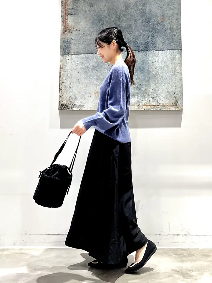 ONWARD CROSSET SELECT 田中 コーディネート画像