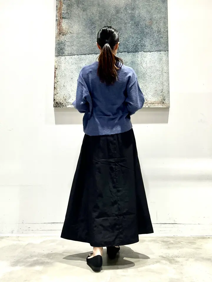 ONWARD CROSSET SELECT 田中 コーディネート画像