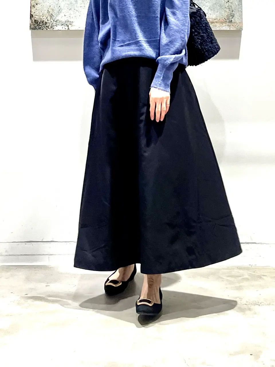 ONWARD CROSSET SELECT 田中 コーディネート画像