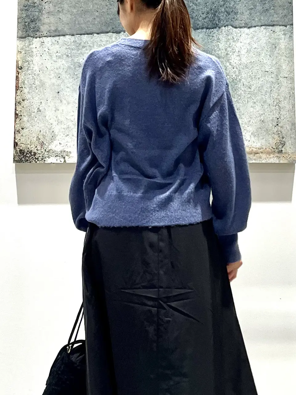 ONWARD CROSSET SELECT 田中 コーディネート画像