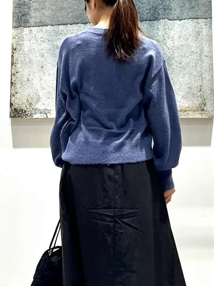 ONWARD CROSSET SELECT 田中 コーディネート画像