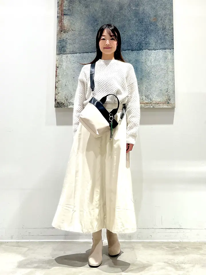 ONWARD CROSSET SELECT 田中 コーディネート画像