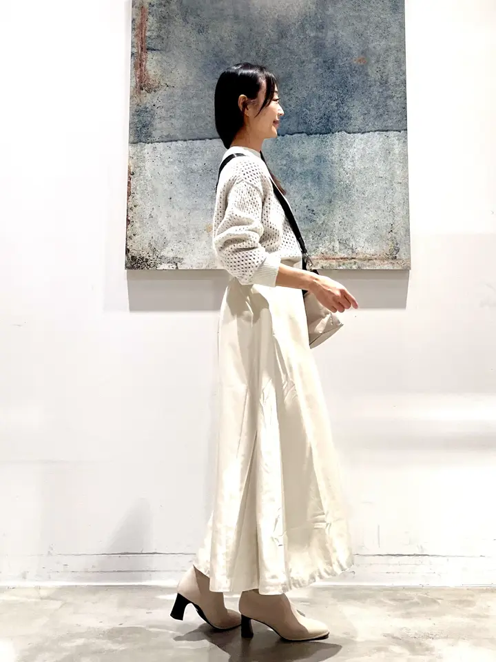 ONWARD CROSSET SELECT 田中 コーディネート画像