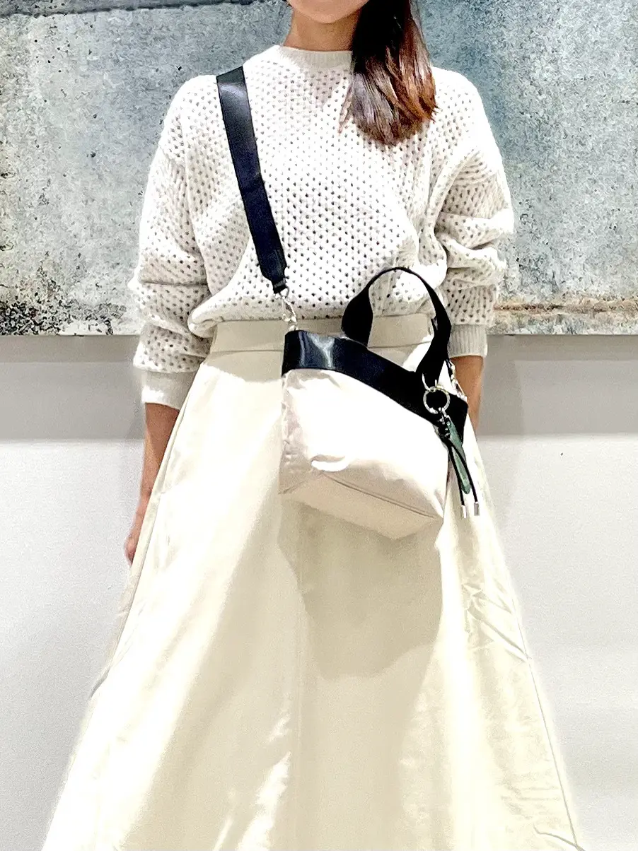 ONWARD CROSSET SELECT 田中 コーディネート画像