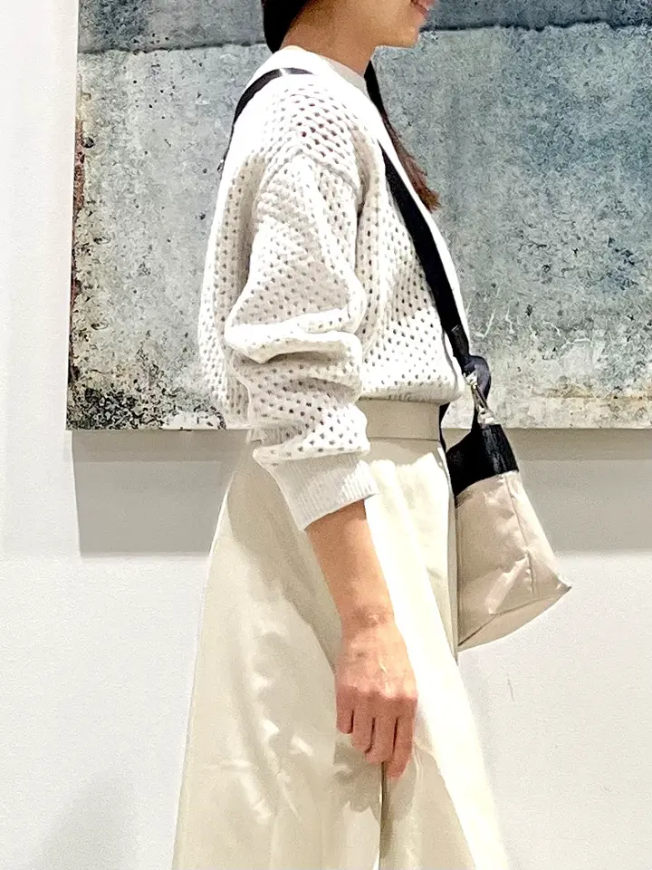 ONWARD CROSSET SELECT 田中 コーディネート画像