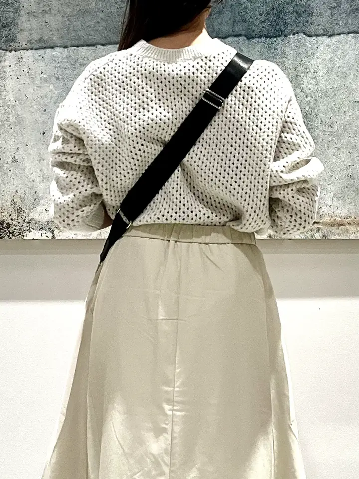 ONWARD CROSSET SELECT 田中 コーディネート画像