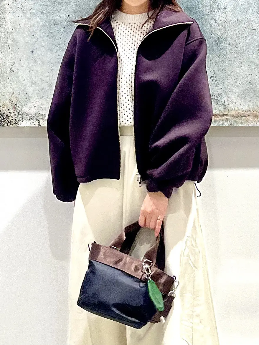 ONWARD CROSSET SELECT 田中 コーディネート画像