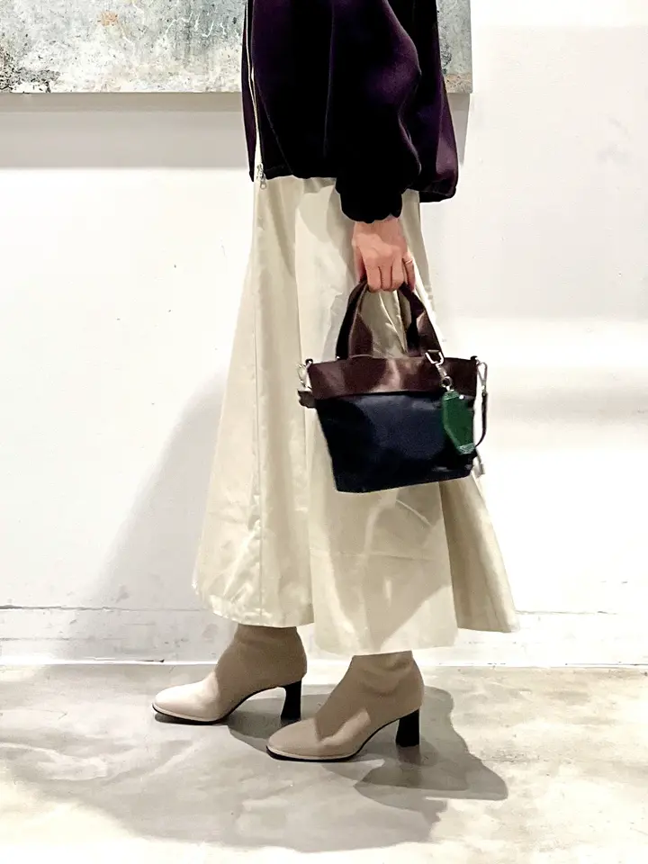 ONWARD CROSSET SELECT 田中 コーディネート画像