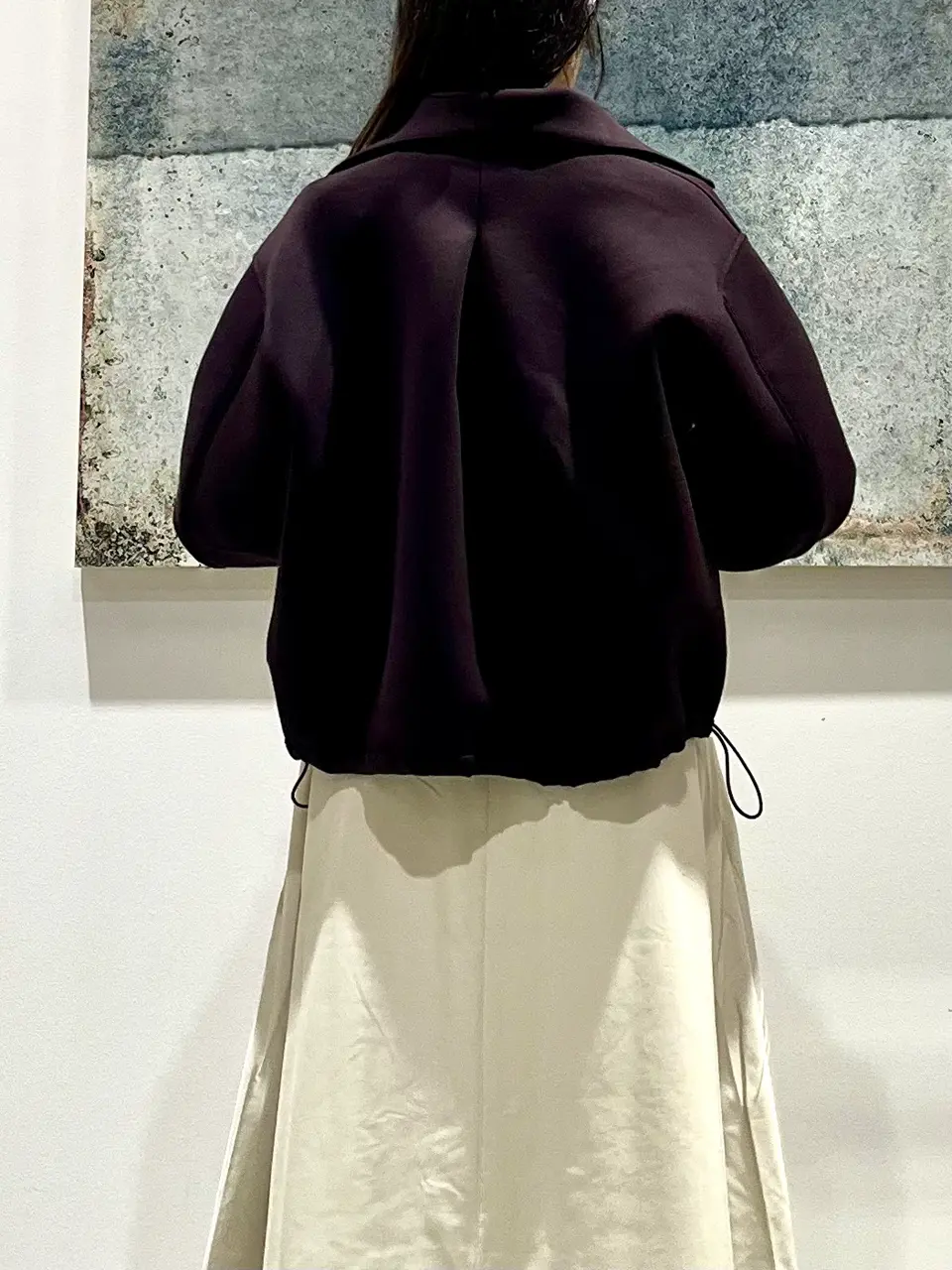 ONWARD CROSSET SELECT 田中 コーディネート画像