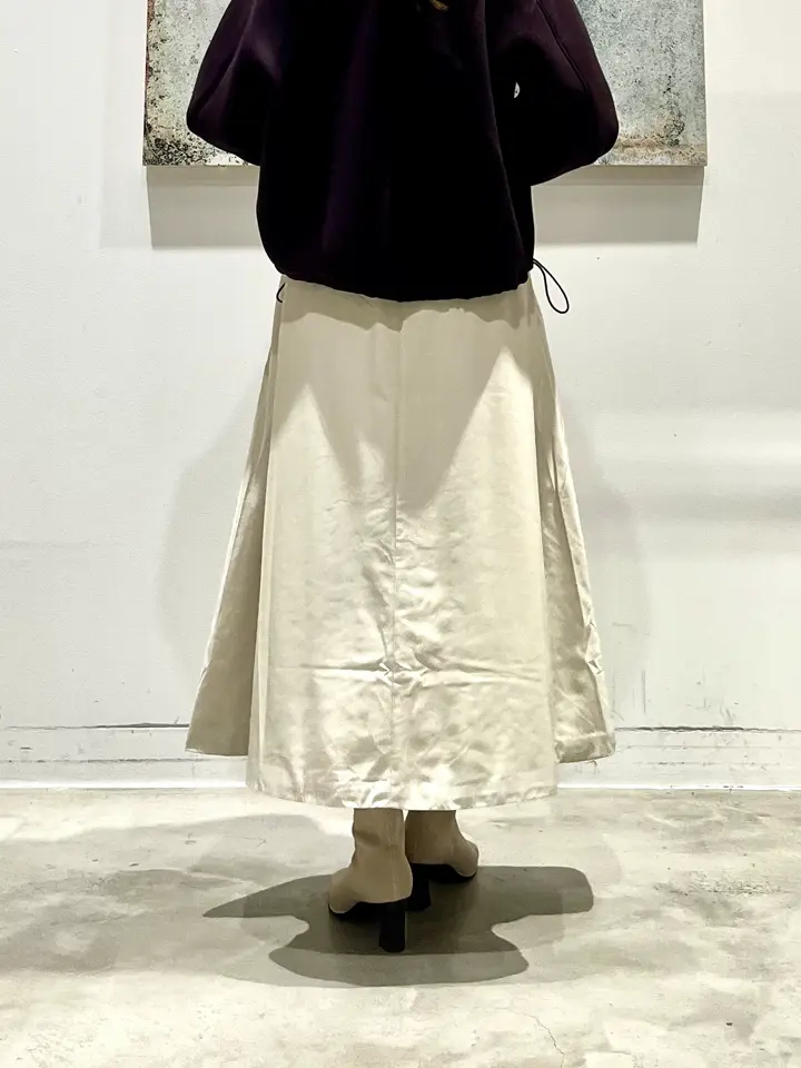 ONWARD CROSSET SELECT 田中 コーディネート画像