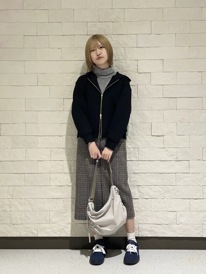 ONWARD CROSSET SELECT 井手 コーディネート画像