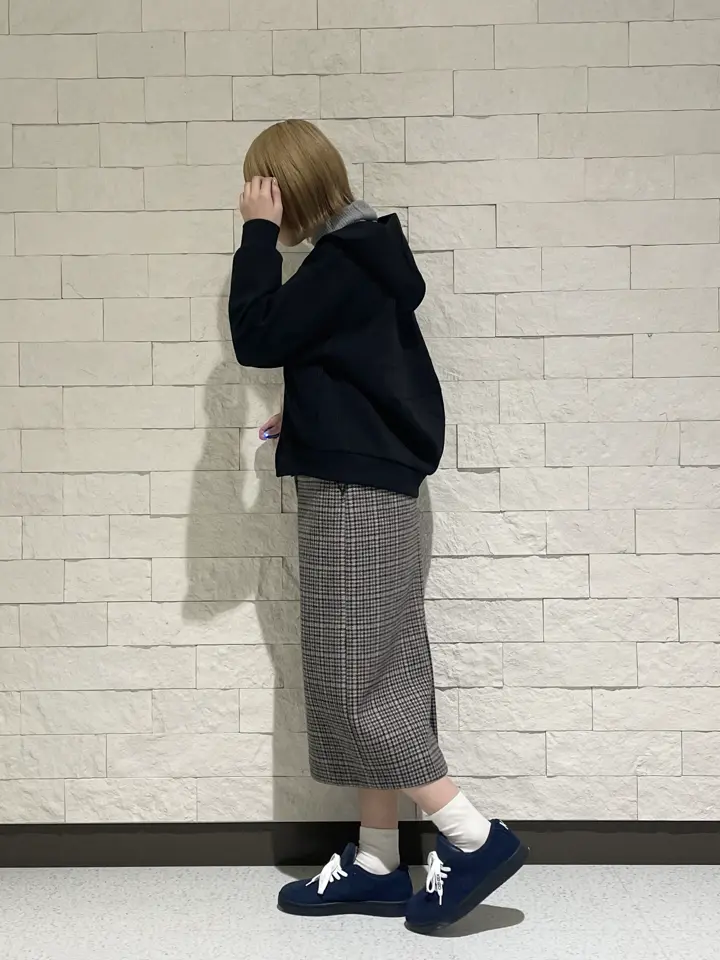 ONWARD CROSSET SELECT 井手 コーディネート画像