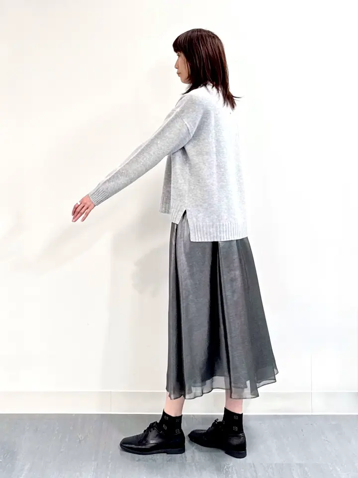 ONWARD CROSSET SELECT 荒川 コーディネート画像