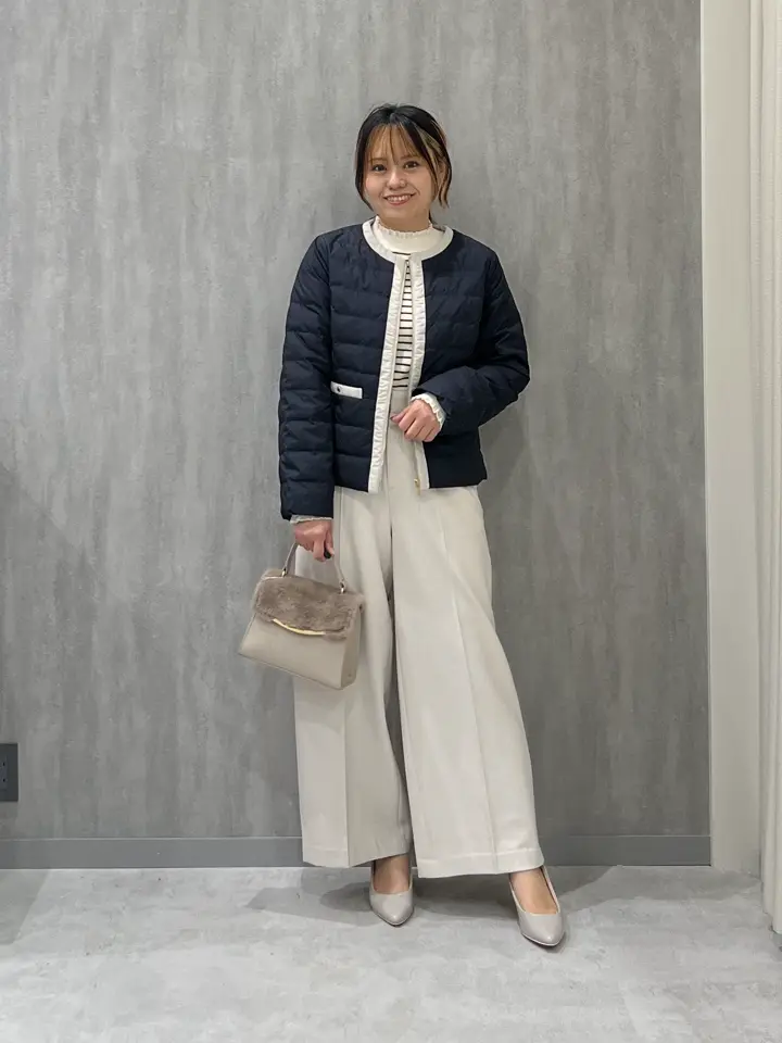 ONWARD CROSSET SELECT 浅倉 コーディネート画像