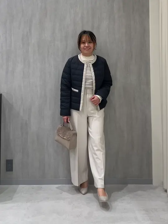 ONWARD CROSSET SELECT 浅倉 コーディネート画像