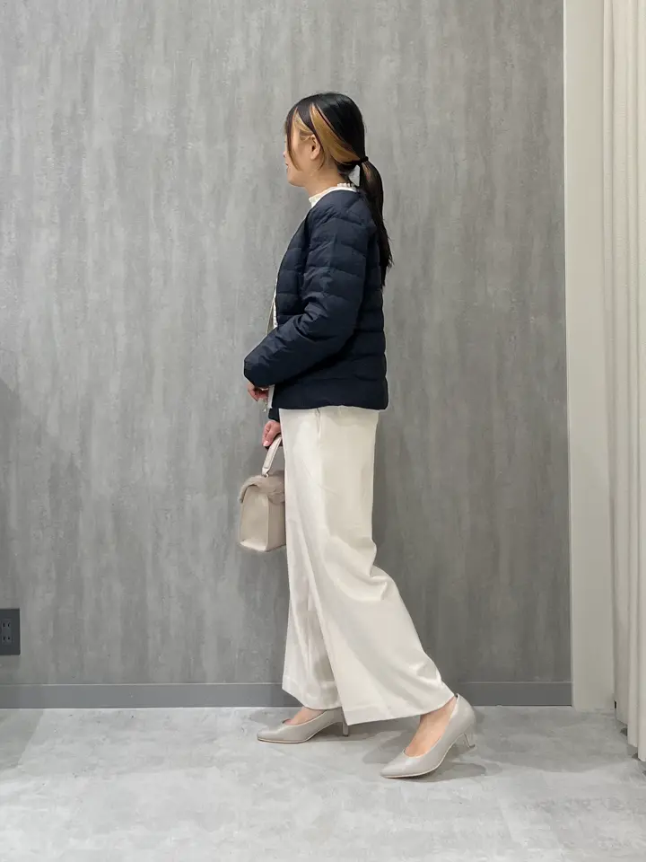 ONWARD CROSSET SELECT 浅倉 コーディネート画像