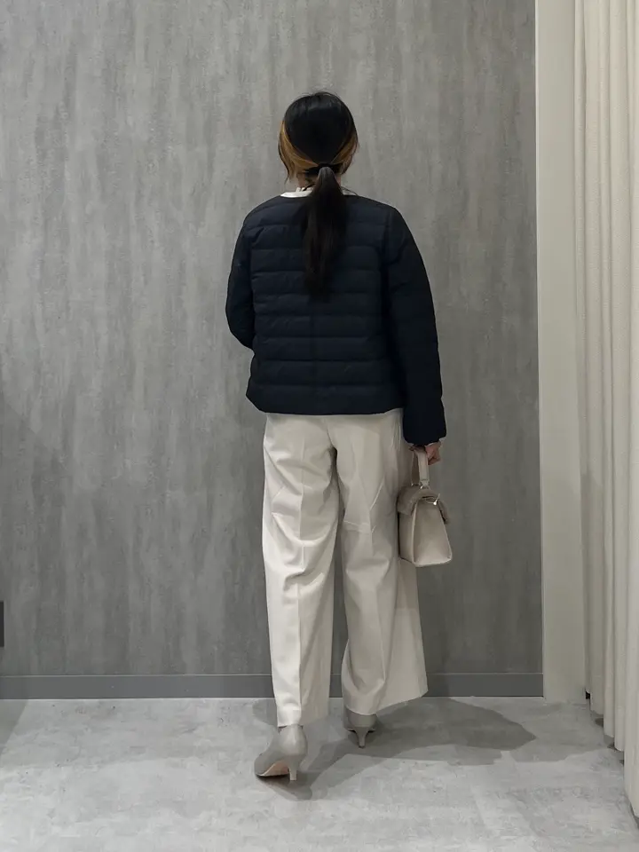 ONWARD CROSSET SELECT 浅倉 コーディネート画像