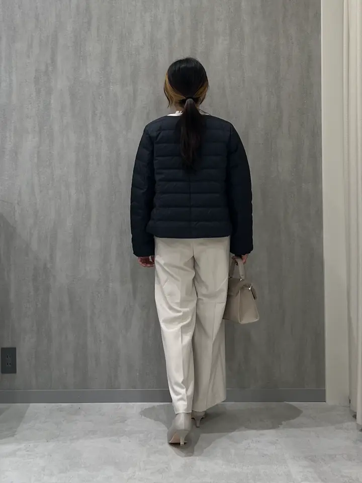 ONWARD CROSSET SELECT 浅倉 コーディネート画像