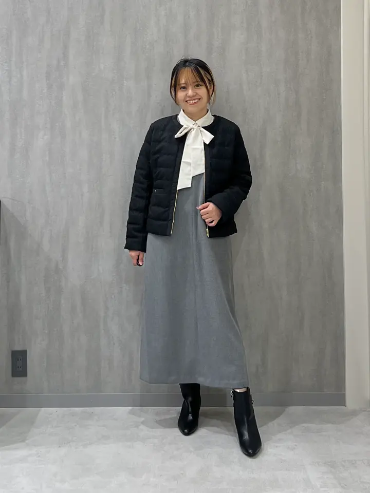 ONWARD CROSSET SELECT 浅倉 コーディネート画像