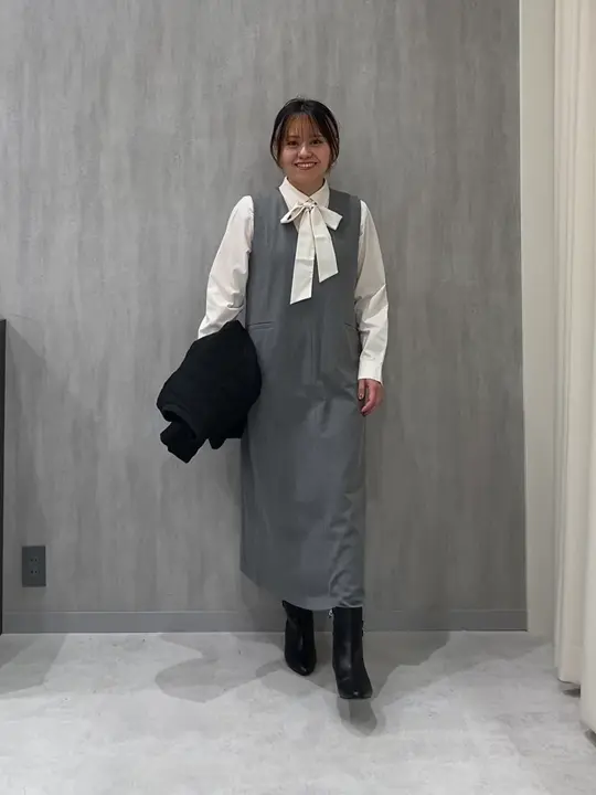 ONWARD CROSSET SELECT 浅倉 コーディネート画像