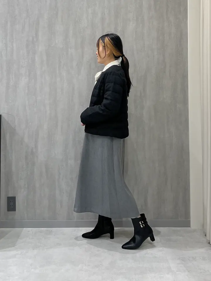 ONWARD CROSSET SELECT 浅倉 コーディネート画像