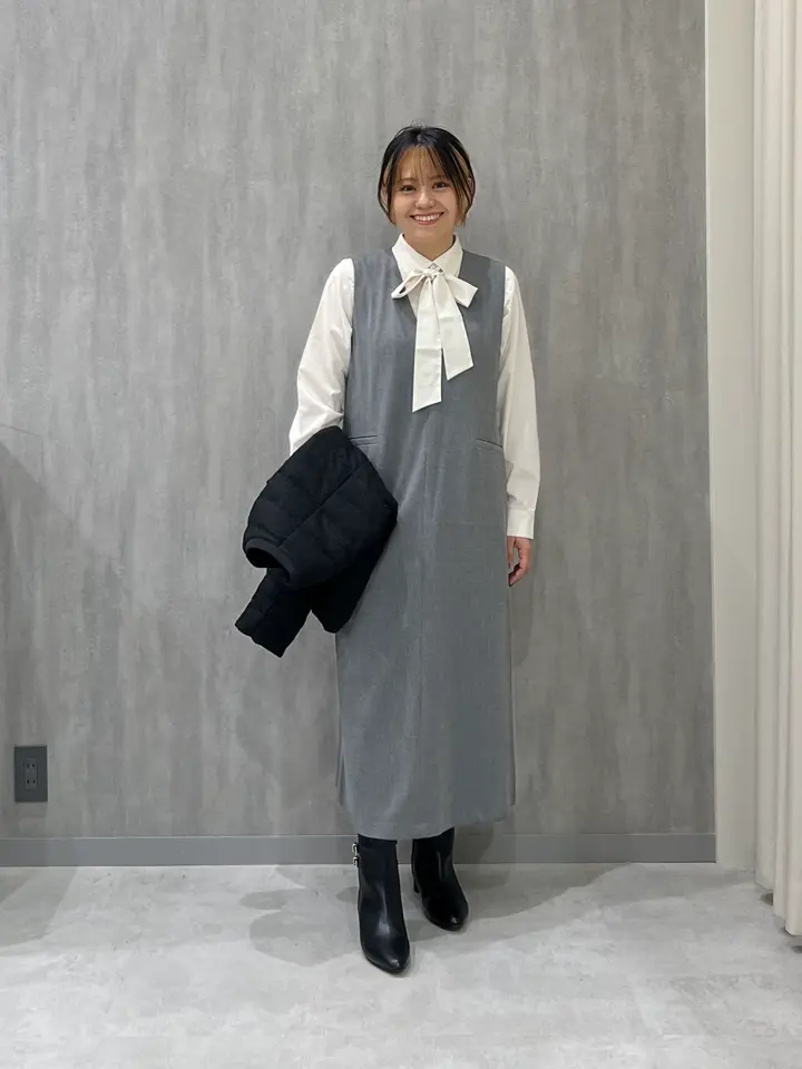 ONWARD CROSSET SELECT 浅倉 コーディネート画像