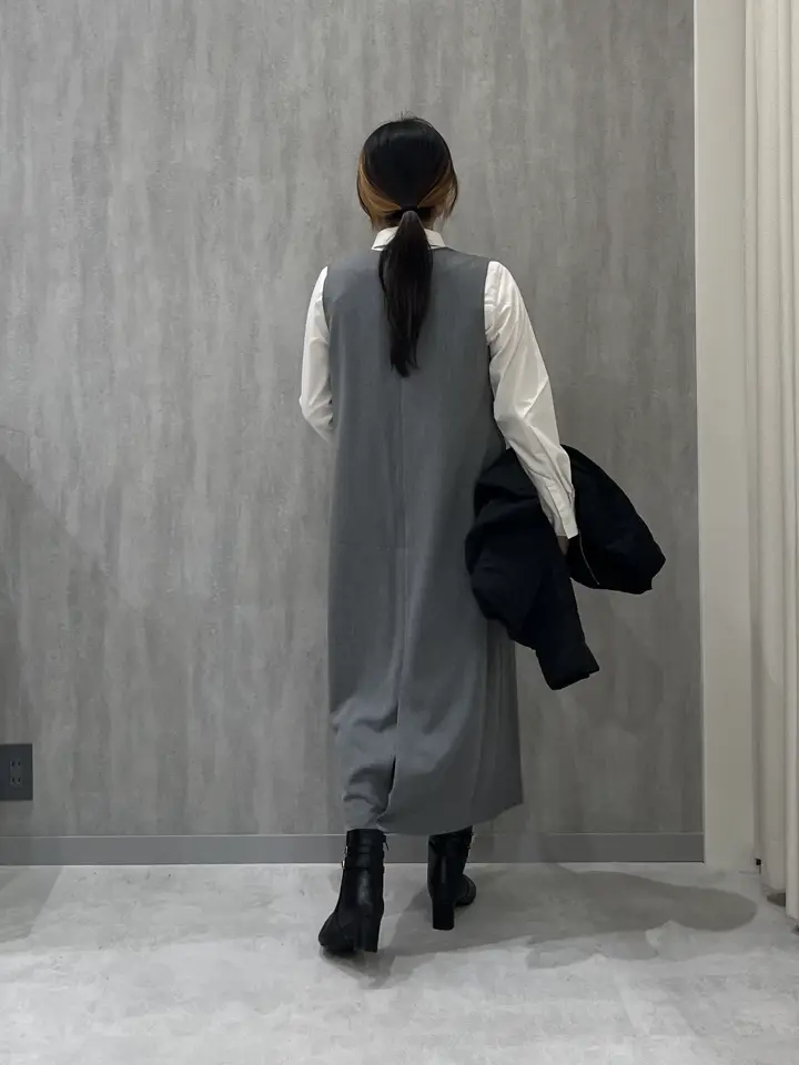 ONWARD CROSSET SELECT 浅倉 コーディネート画像