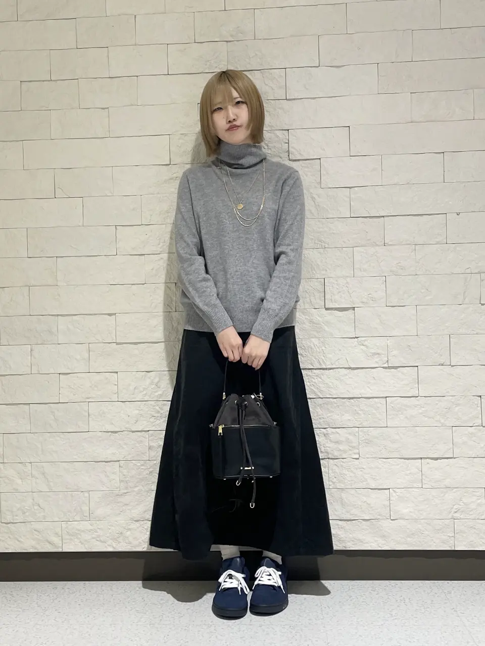 ONWARD CROSSET SELECT 井手 コーディネート画像