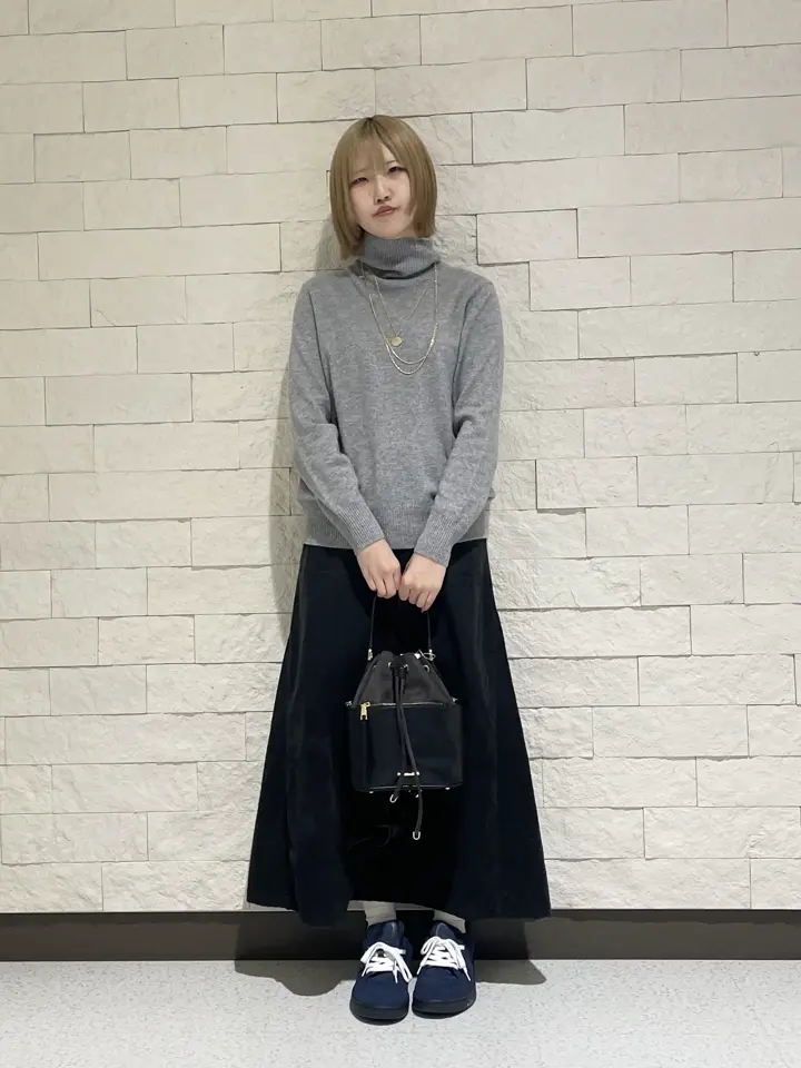 ONWARD CROSSET SELECT 井手 コーディネート画像