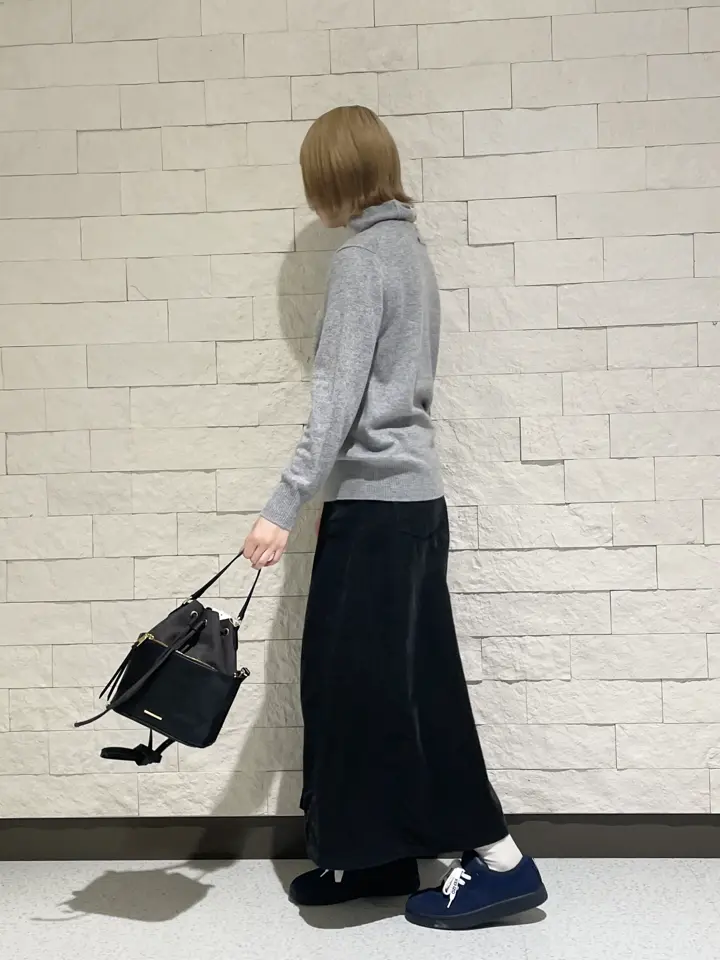 ONWARD CROSSET SELECT 井手 コーディネート画像