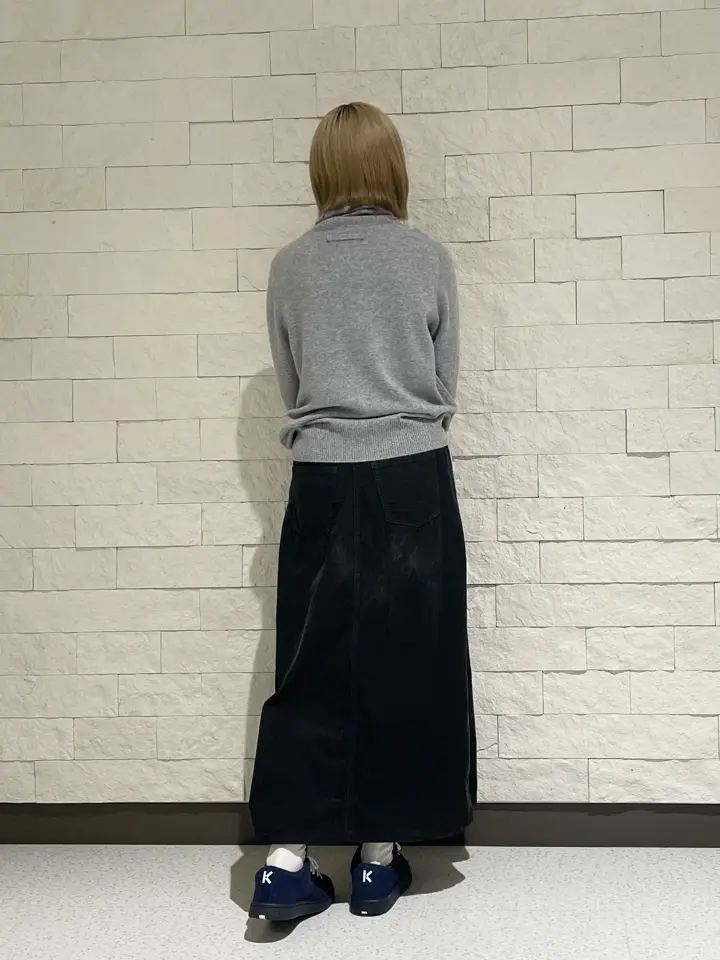 ONWARD CROSSET SELECT 井手 コーディネート画像