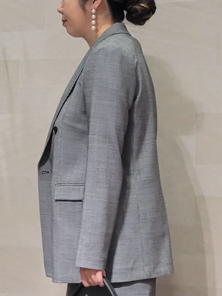 ONWARD CROSSET SELECT 西村 コーディネート画像