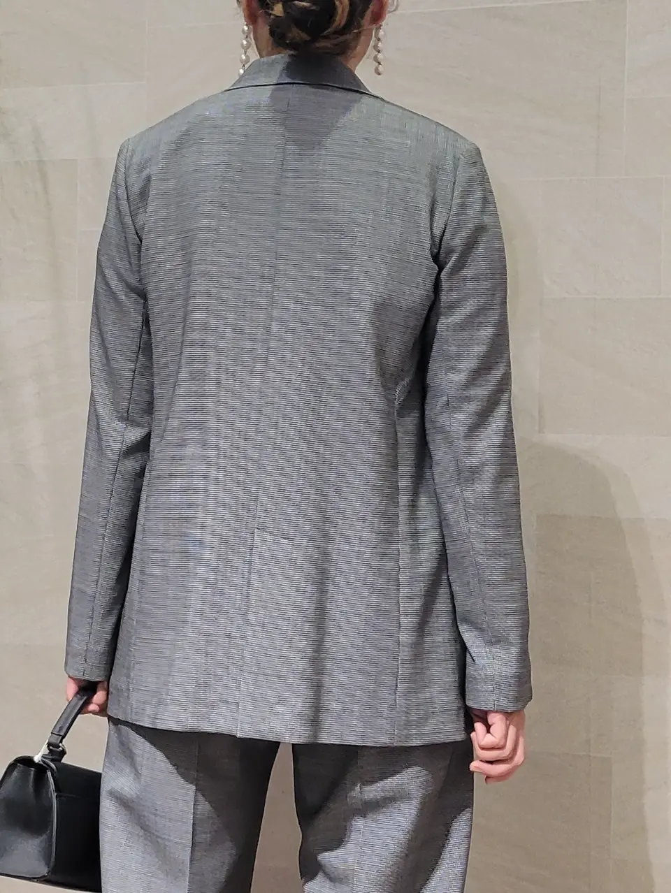 ONWARD CROSSET SELECT 西村 コーディネート画像