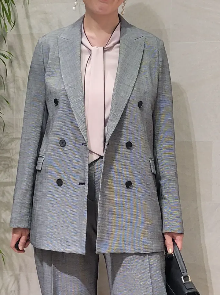 ONWARD CROSSET SELECT 西村 コーディネート画像