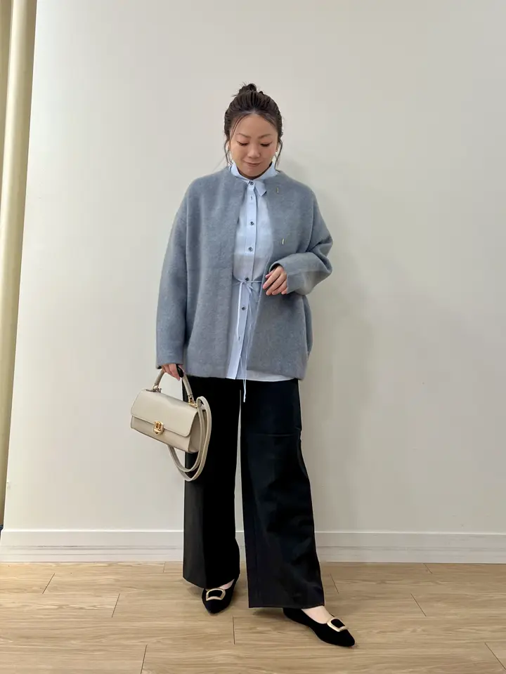 ONWARD CROSSET SELECT 渡邉 コーディネート画像