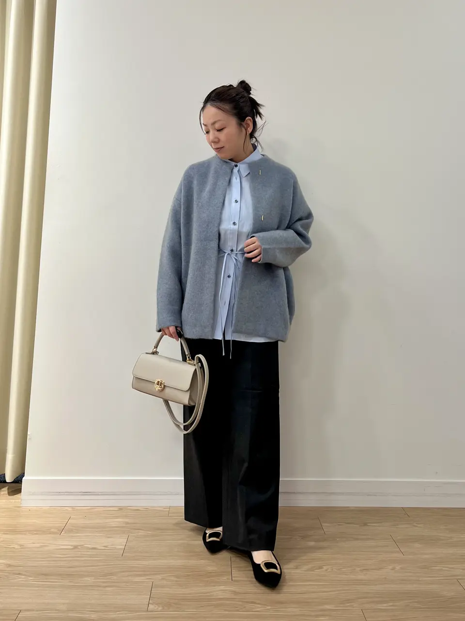 ONWARD CROSSET SELECT 渡邉 コーディネート画像