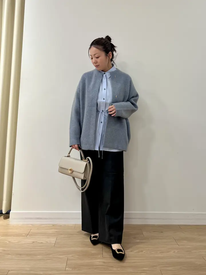 ONWARD CROSSET SELECT 渡邉 コーディネート画像