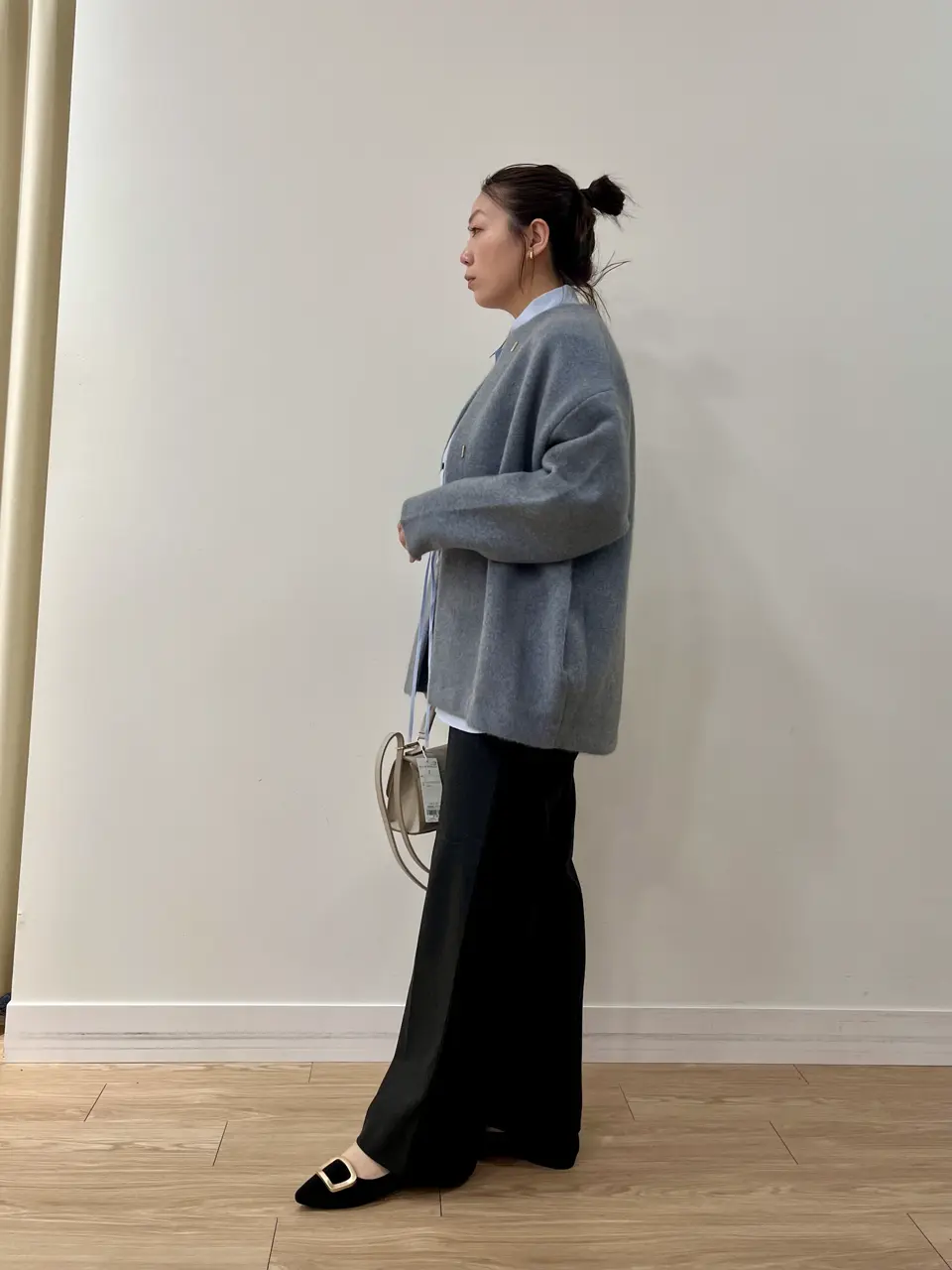 ONWARD CROSSET SELECT 渡邉 コーディネート画像