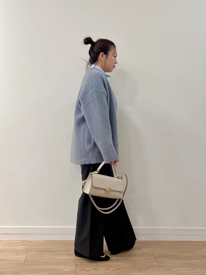 ONWARD CROSSET SELECT 渡邉 コーディネート画像