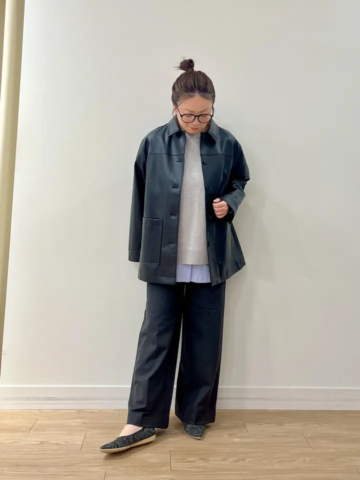 ONWARD CROSSET SELECT 渡邉 コーディネート画像