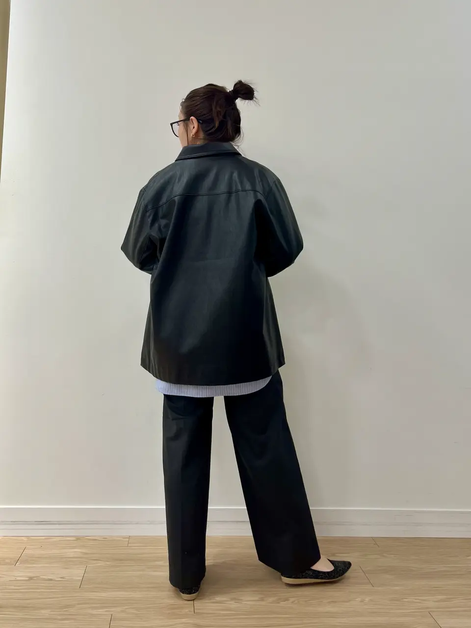 ONWARD CROSSET SELECT 渡邉 コーディネート画像