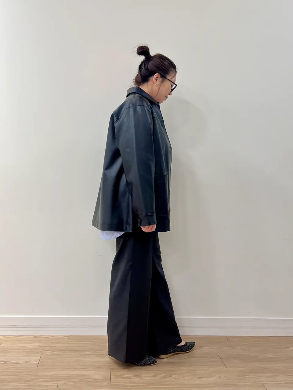 ONWARD CROSSET SELECT 渡邉 コーディネート画像