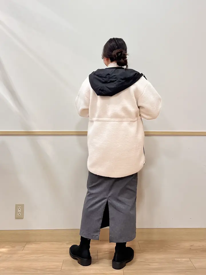 ONWARD CROSSET SELECT 小澤 コーディネート画像