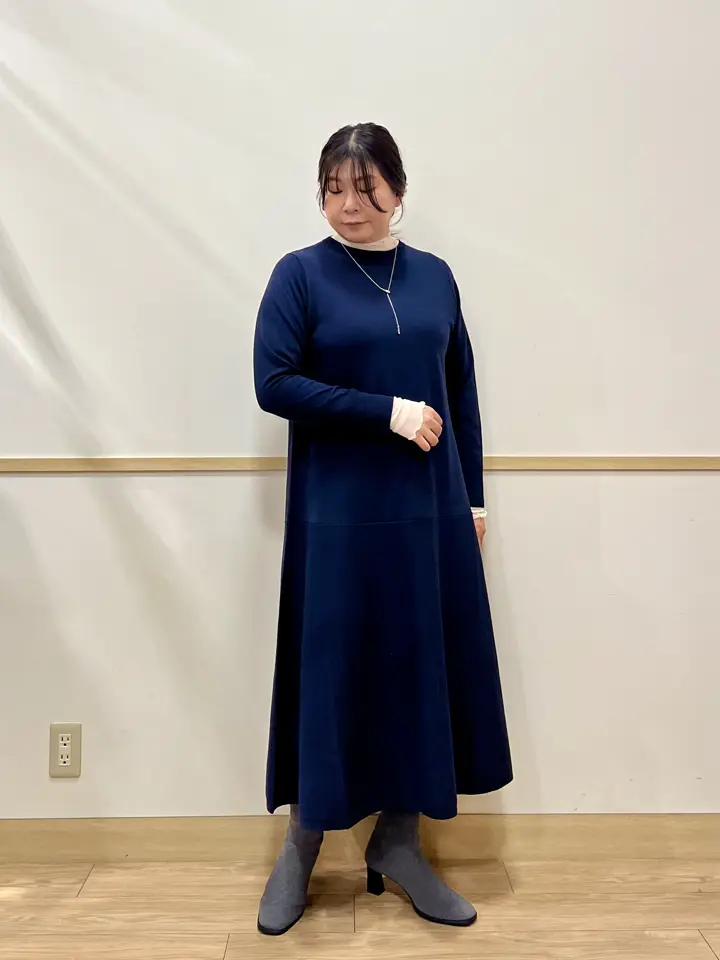 ONWARD CROSSET SELECT 小澤 コーディネート画像