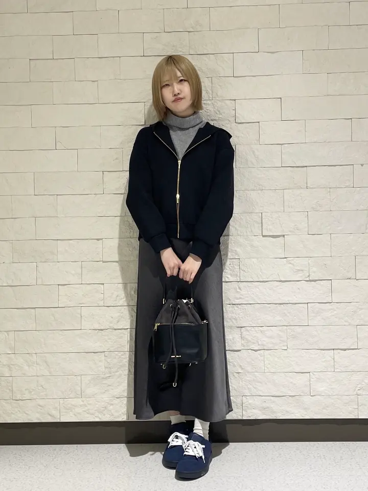 ONWARD CROSSET SELECT 井手 コーディネート画像