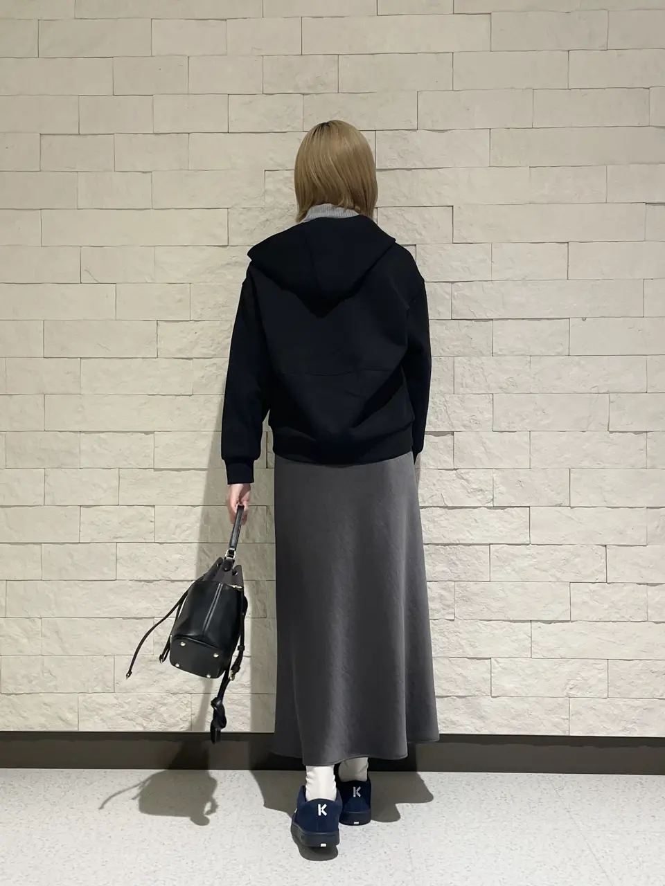 ONWARD CROSSET SELECT 井手 コーディネート画像