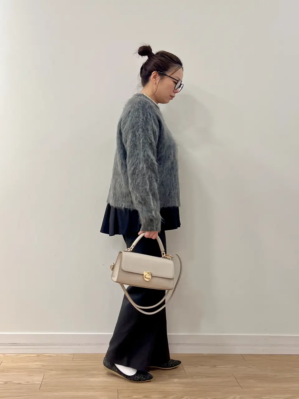 ONWARD CROSSET SELECT 渡邉 コーディネート画像