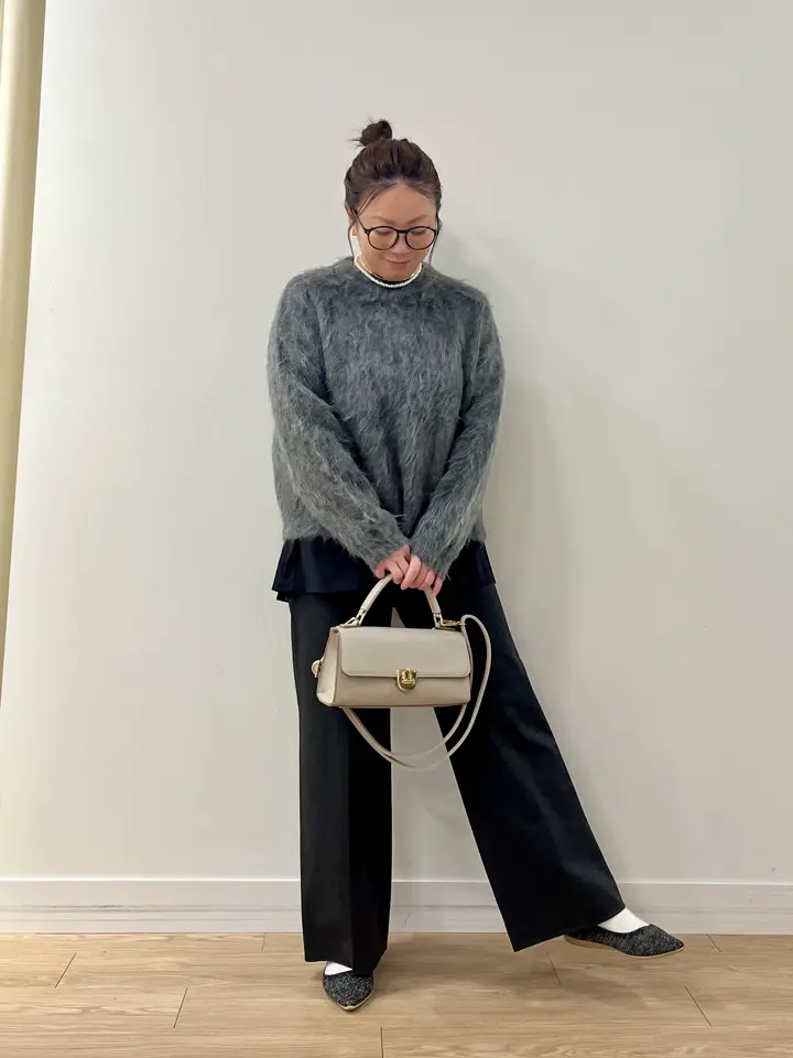 ONWARD CROSSET SELECT 渡邉 コーディネート画像