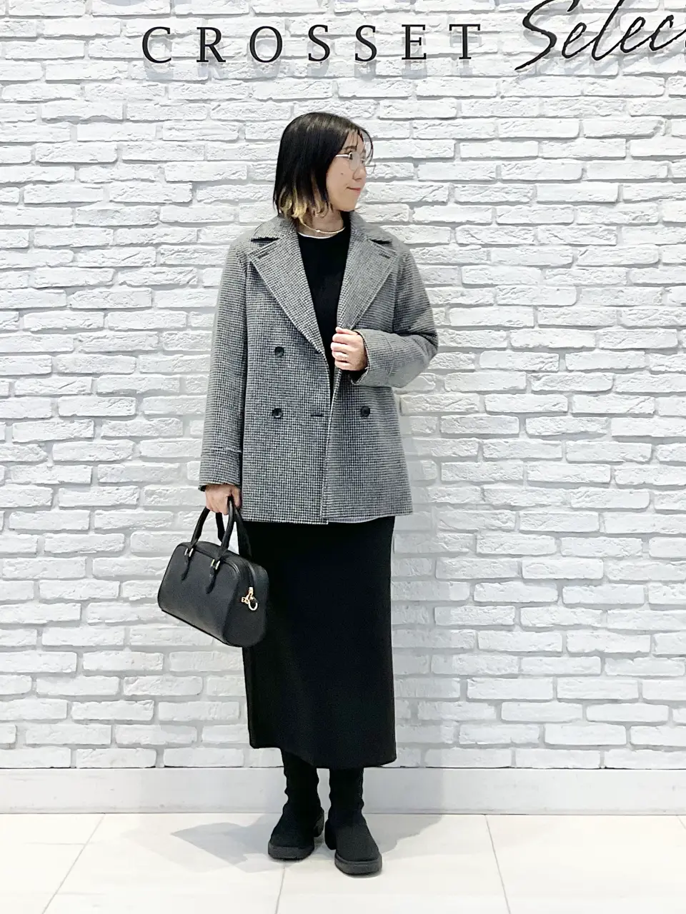  東海林 コーディネート画像