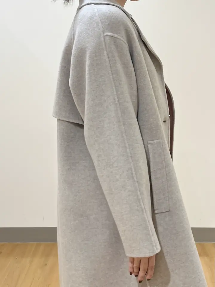 ONWARD CROSSET SELECT TAMAGAWA コーディネート画像